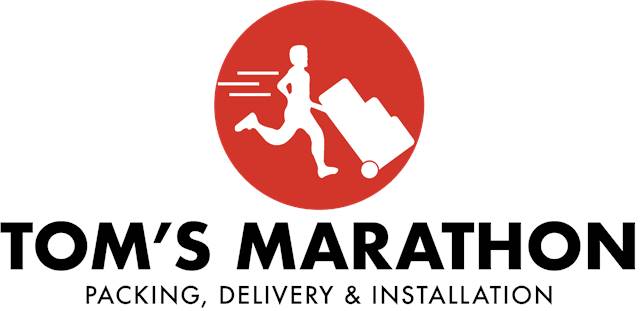 Toms Marathon Movers