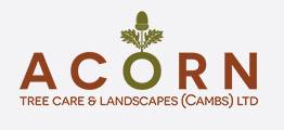 Acorn Tree Care & Landscapes (Cambs) Ltd