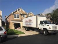 Texas Best Movers San Antonio Erik  Scheetz