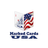 Marked Cards USA Marked Cards  USA