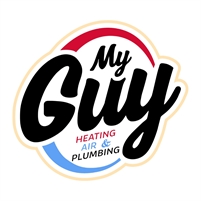 My Guy Heating, Air & Plumbing(760) 906-8534 Bob  Muller