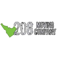 208 Moving Company 208 Moving Company