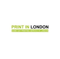  Print In  London