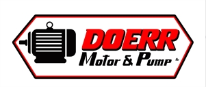  Doerr Motor & Pump