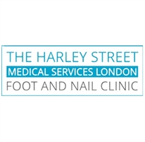 Harley Medical Foot and Nail Laser Clinic foot clinic