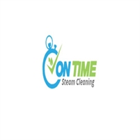  On Time  Steam Cleaningvvv