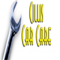 Cillis Car Care Kevin Williams