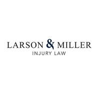 Larson & Miller Injury Law Springfield Personal Injury Lawyer