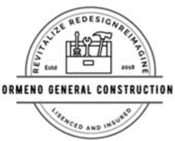  Ormeno General Construction