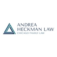  Andrea Heckman  Law