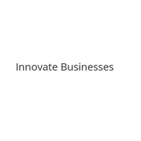  Innovate  Businesses