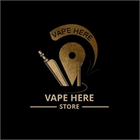  Vape Here