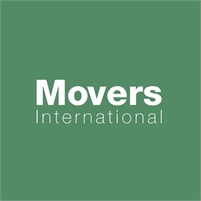 Movers International (Europe) Ltd James Moss