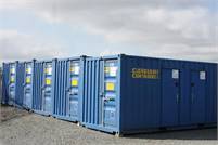  Smartbox  Self Storage	