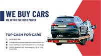 Sell My Unwanted Cars Brisbane sellmy unwantedcar